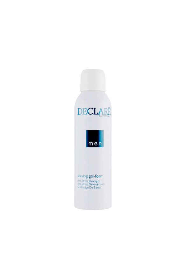 Shaving Foam Declaré 150 ml