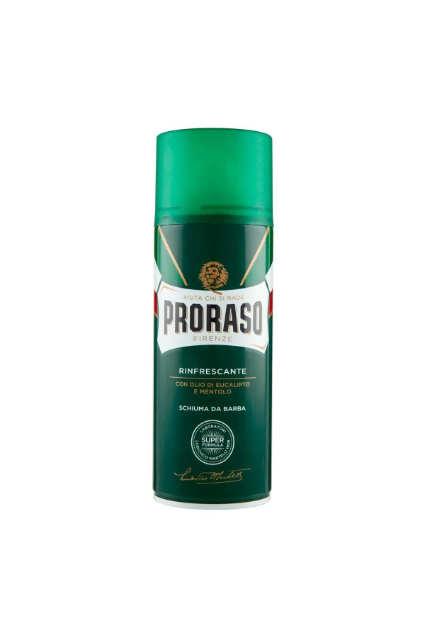 Shaving Foam Proraso Refreshing 400 ml