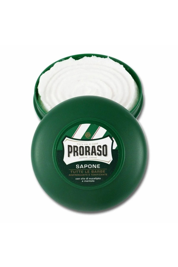 Shaving Soap Proraso Refreshing 150 ml