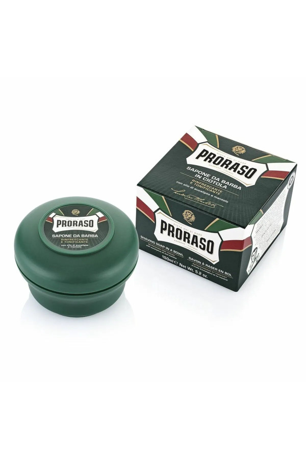 Shaving Soap Proraso Refreshing 150 ml
