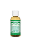 Liquid Soap Dr Bronner's 60 ml Almonds