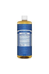 Liquid Soap Dr Bronner's 945 ml Mint