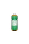Liquid Soap Dr Bronner's 945 ml Almonds