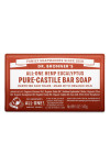 Soap Cake Dr Bronner's 140 g Eucalyptus