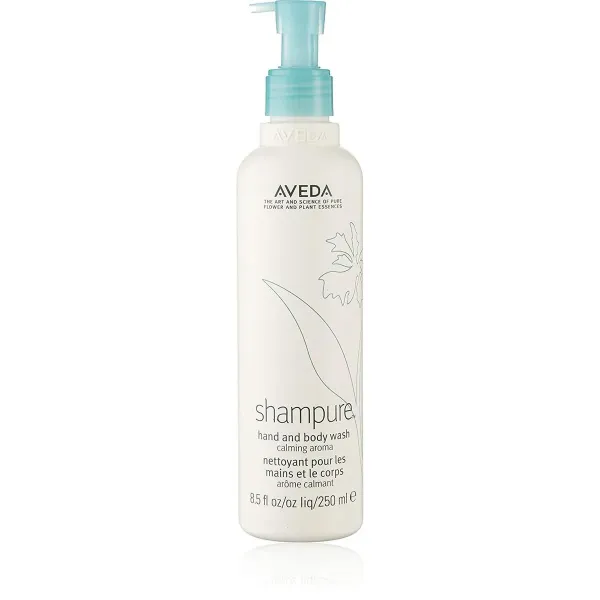 Shower Gel Aveda 250 ml