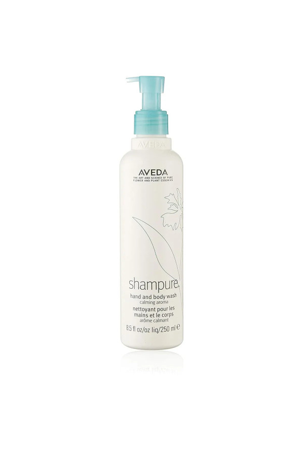 Shower Gel Aveda 250 ml