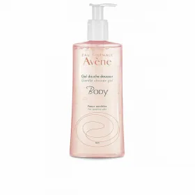 Shower Gel Avene 500 ml