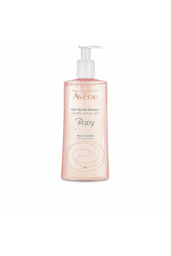 Shower Gel Avene 500 ml