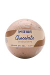 Bath Pump Flor de Mayo Chocolate 200 g
