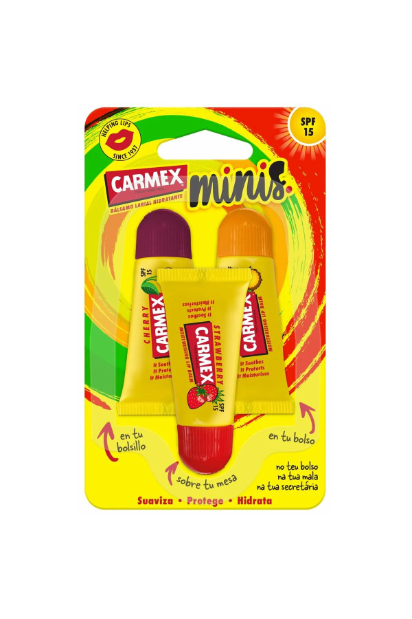 Hand Soap Carmex