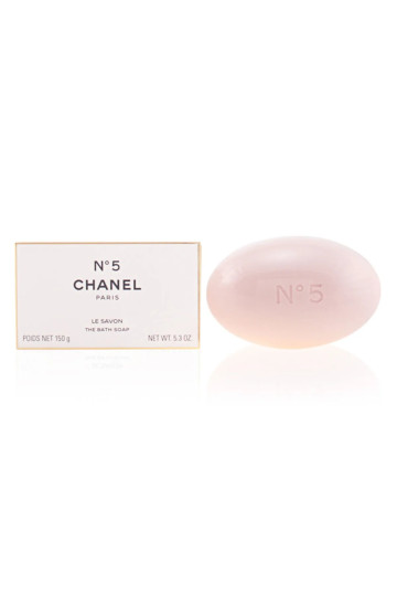 Soap Cake Chanel