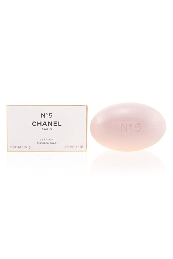 Soap Cake Chanel