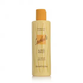 Perfumed Shower Gel Alyssa Ashley Coco Vanilla 250 ml