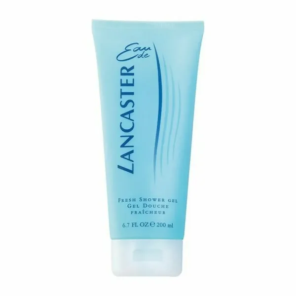 Shower Gel Lancaster Eau De Lancaster 200 ml