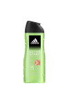 Gel and Shampoo Adidas Active Start 400 ml