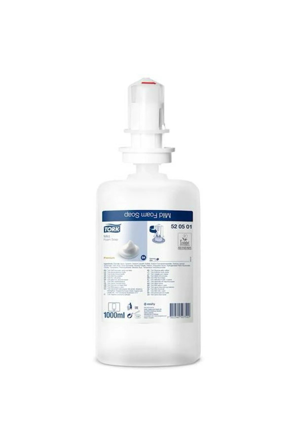 Hand Soap Tork (6 Units)