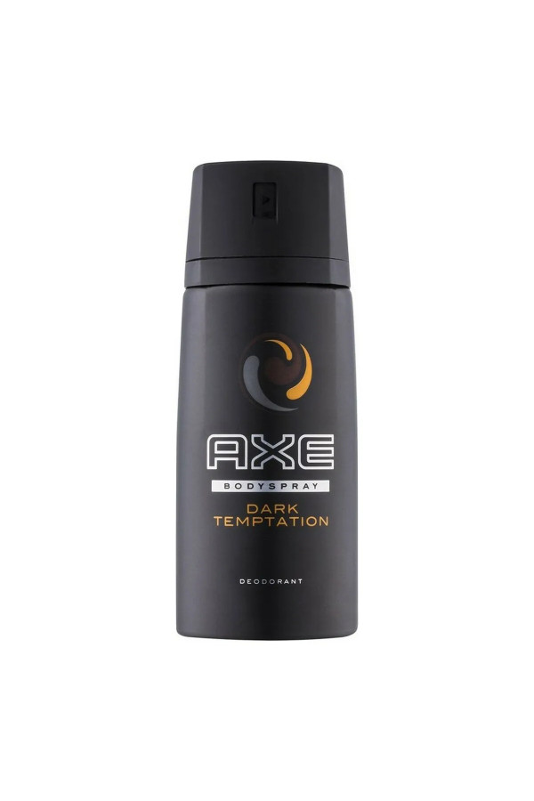 Spray Deodorant Axe Dark Temptation (150 ml)