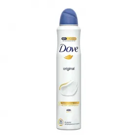 Spray Deodorant Dove Original 200 ml