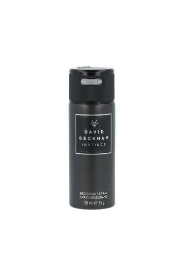 Spray Deodorant David Beckham Instinct 150 ml