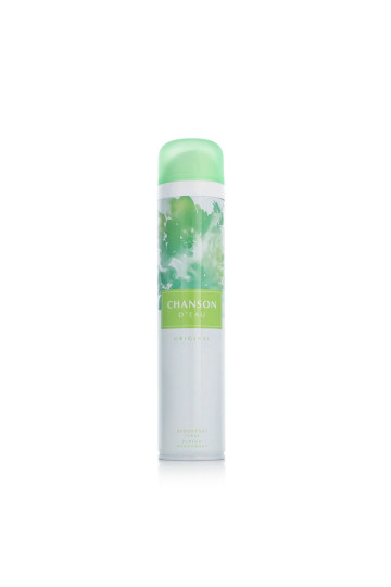 Spray Deodorant Chanson D'Eau Chanson D'Eau Original 200 ml