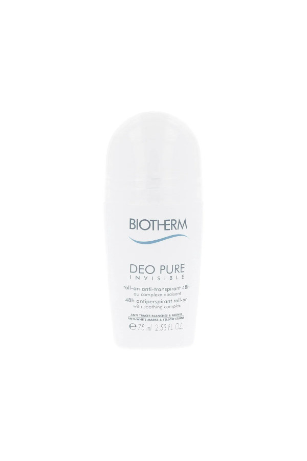Deodorant Biotherm 75 ml