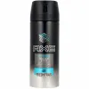 Spray Deodorant Axe Ice Chill 150 ml