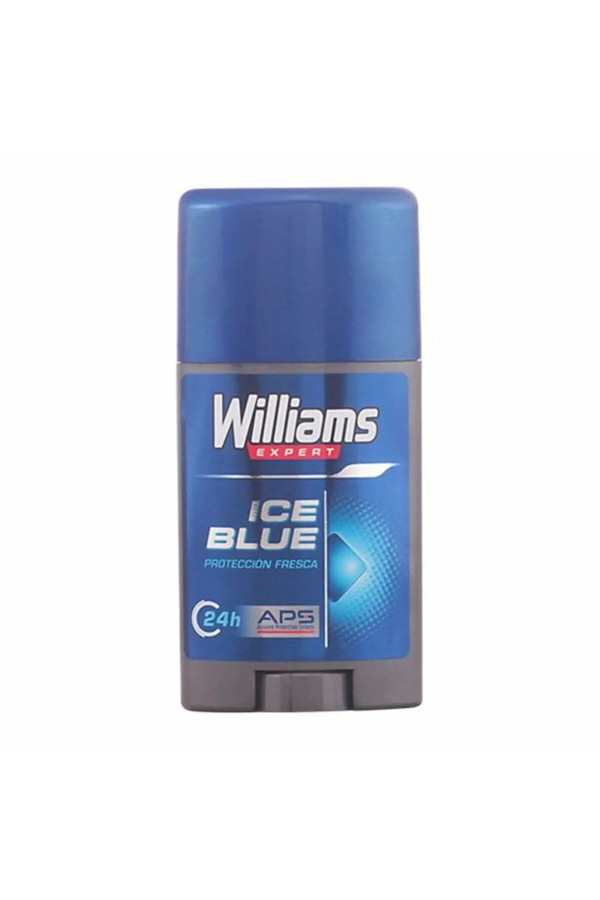 Stick Deodorant Williams Ice Blue 75 ml