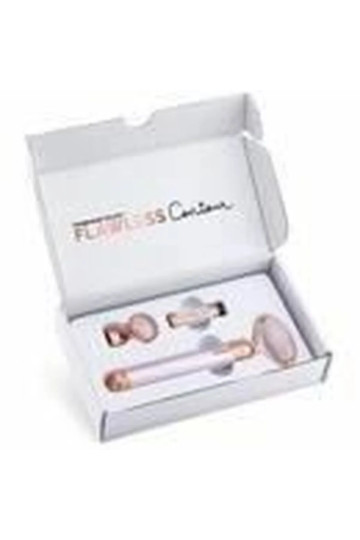 Facial roller FLAWLESS