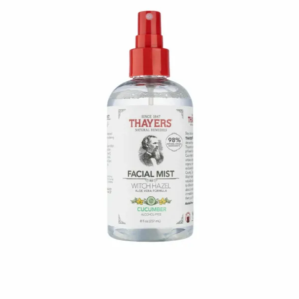 Facial Toner Thayers