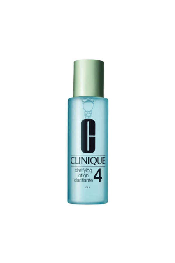 Toning Lotion Clarifying 4 Clinique
