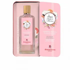 Unisex Perfume Alvarez Gomez Agua Fresca de Flores Verbena Fresca y Mandarina EF