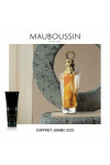 Women's Perfume Set Mauboussin Elixir EDP Elixir 2 Pieces