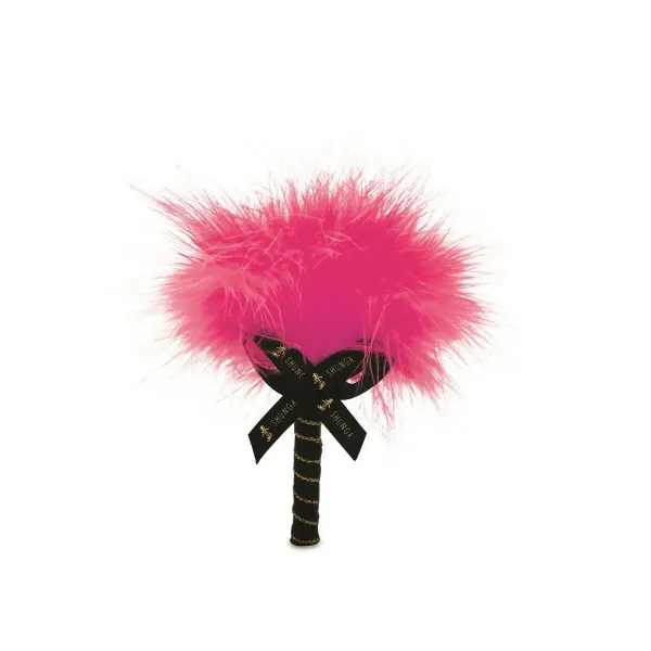 Sensual Powder Shunga RASPBERRY 75 g