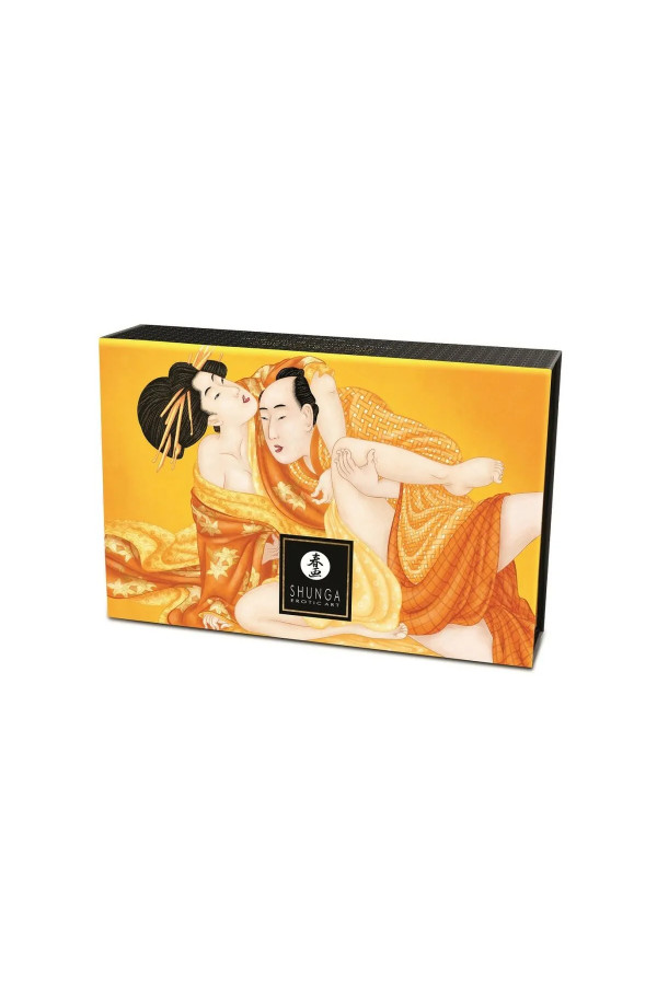 Sensual Powder Shunga MANGO 75 g