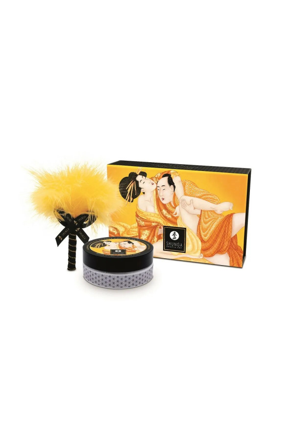 Sensual Powder Shunga MANGO 75 g