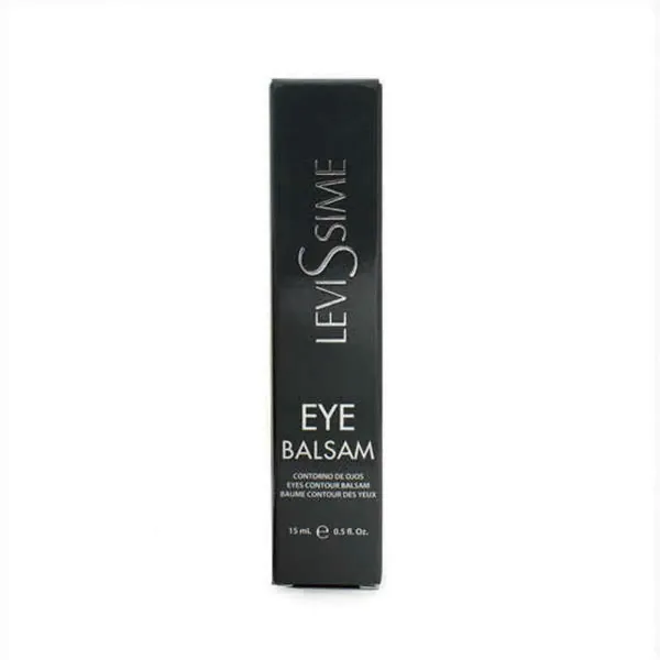 False Eyelashes Levissime Eye Complex (15 ml)