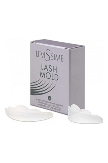 Mould Levissime Lash Molde