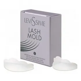 Mould Levissime Lash Molde