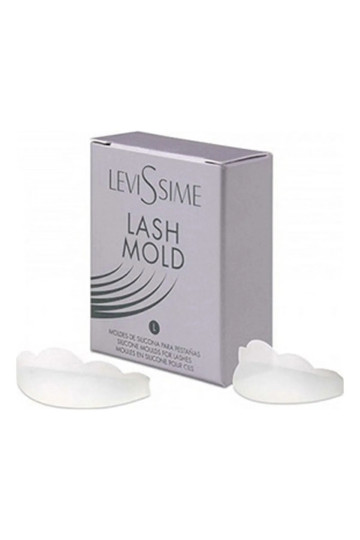 Mould Levissime Lash Molde