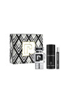 Men's Perfume Set Paco Rabanne Phantom 3 Pieces