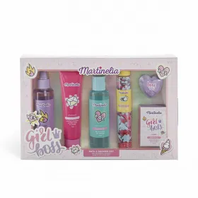 Bath Set IDC Institute