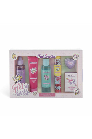 Bath Set IDC Institute