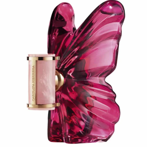 Carolina Herrera La Bomba Eau de Parfum Spray 80ml