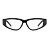 GLASSES HUGO WOMEN HG1258807F513 (Lens/Bridge/Temple) 55/13/140 mm)