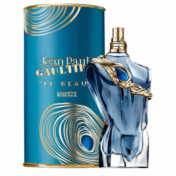 Jean Paul Gaultier Le Beau Narcisse Eau De Perfume Spray 75ml