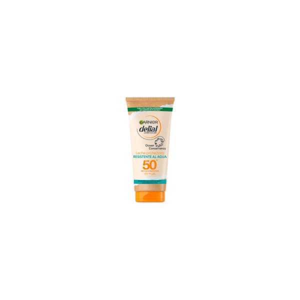 Br Delial Leche Eco F50 175ml