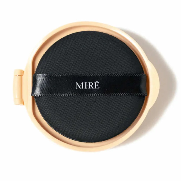 Mi-Rê Bibi Nova Perfecteur De Teint Hybride Spf50 04 Terre Du Sud Refill