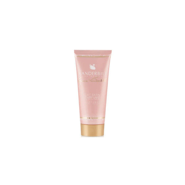 Gloria Vanderbilt Vanderbilt Body Lotion 100ml