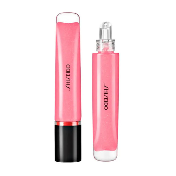 Shiseido Shimmer Gloss Gel 04 Pink 