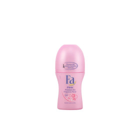 Fa Pink Passion Deodorant Roll-on 50ml